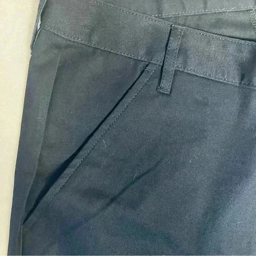 Old Navy Women's High-Waisted Wow Skinny Pants Blue 16 - Picture 9 of 9